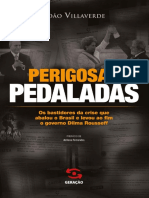 Perigosas Pedaladas Joao Villaverde