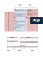 Caracterizacion Proceso de Calidad