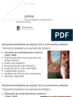 Economia M2E1 economia slide