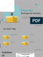 Pengenalan BK