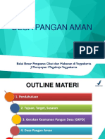 Desa Pangan Aman1