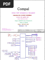 Compal LA-G07EP Rev 1.0