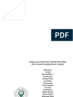 PDF Makalah Lansia DL