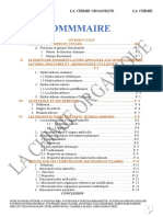 Exposé de Chimie