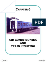 WL Maintenance Manual For LHB Coaches