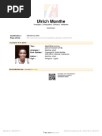 (Free Scores - Com) Manteng Allah 132349