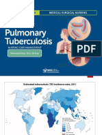 Asuhan Keperawatan Pada Pasien Dengan TB