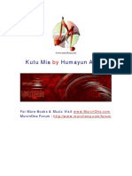 Kutu Mia Humayun Ahmed: For More Books & Muzic Visit Murchona Forum