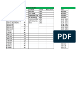 Calendario de partidos interuniversitarios