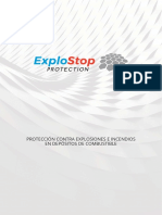 Dossier ExploStop 2020