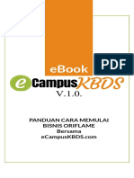 Ebook ECampusKBDS V 2