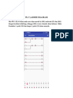 Rijal Alim Muzki (26) XI TTL 3 PLC DESKRIPSI KERJA DARI LADDER DIAGRAM