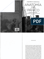 Rabinovich - Anatomia Del Panico - Introduccion y Epilogo Derrota de Huaqui
