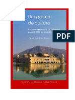 E-book+-+Um+grama+de+cultura