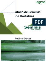 Portafolio Seminis PDF