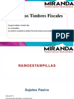 timbres fiscales