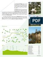 Libro - 25 Rutas de Cicloturismo de Alforjas Por a 15