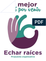 Org Echarraices