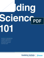 N082 Building Science 101