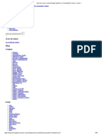 Resumo sobre a administração pública na Constituição Federal – parte 1