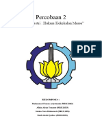 Journal Praktikum Kimia - Judul 1