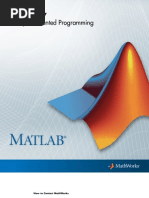 Matlab Oop