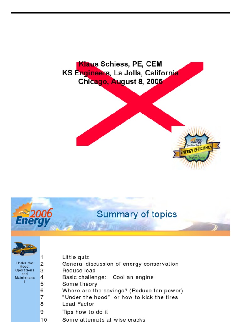 Data Center Energy Efficiency Insights | PDF | Heat | Data Center