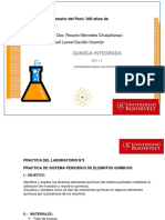 Informe de Laboratorio Nº9