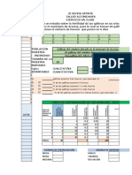 Octubre 4 - Datos Agrupados-Taller Estadistica