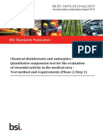 BSI Standards Publication