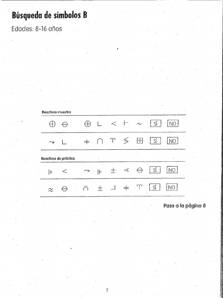 WISCIV Claves B 8 16 PDF