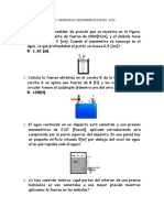 Guía N°1 de Sistemas Oleohidráulicos