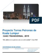 Pdfcookie.com Eap Torres Petronas de Kuala Lumpur