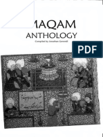 Maqam Anthology Book Pt1 - Text
