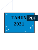 Divider Tahun 2021