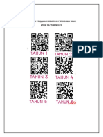 QR Code DPK Pai