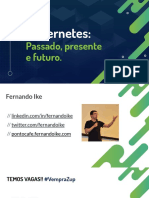 Kubernetes__Passado__Presente_e_Futuro