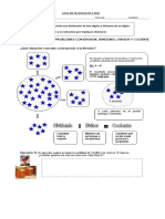 5° Básico - Problemas Division