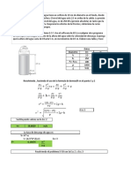 Problema - Cengel - Mecanica de Fluidos - Cap - 5