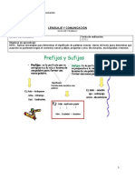 Guia Prefijos y Sufijos