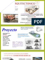 Dibujo Arquitectonico 6