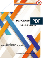 Modul Peng - Kur PGSD A 19