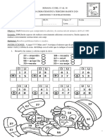 3° Básico - Demostrar Que Comprenden La Adición y La Sustracción de Números Del 0 Al 1 000.pdf 7pdf