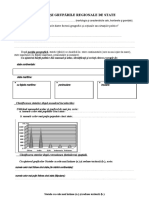 Statele Lumii - Fisa de Lucru