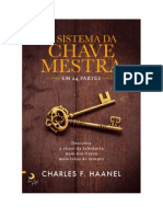 Baixar O Sistema Da Chave Mestra PDF Grátis - Charles F. Haanel