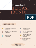 Kelompok 2 - Obligasi