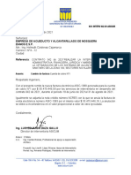 028-Interv - Eamos Remision Factura 1088 Cuenta Nâ°1 CTR 42-2021