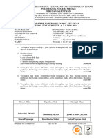 Final Test Manajamen Dana Bank Laila Novita Nasution Bk-5b PDF