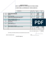 Presupuesto Obras Sanitarias IIFF Osorno 5-11-20 Final