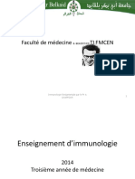 3cellules Immunitaires